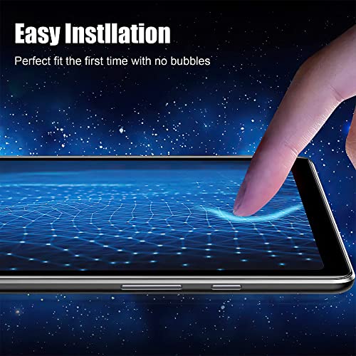 Supobig Protection Écran pour Samsung Galaxy Tab