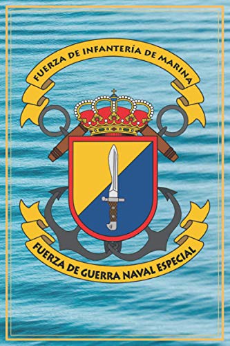Fuerza de Infantería de Marina: Serenitas et audacia