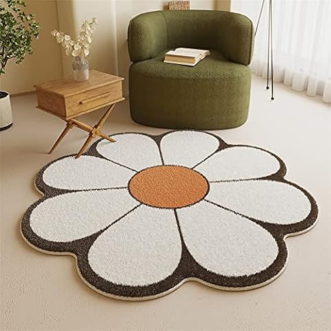 Tapis Fleurs Doux Morbuy Cover