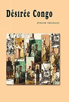Désirée Congo