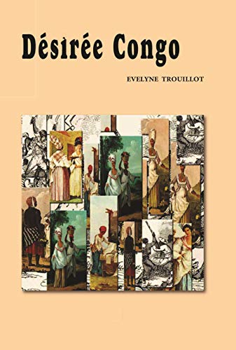 Désirée Congo (French Edition) [French] 1643827057 Book Cover