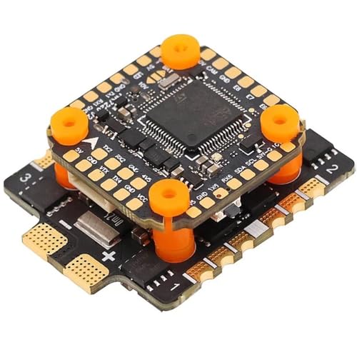 Contrôleur de vol F7220 ESC 60A pour Drone F7 V2 RC FPV D150 D1200