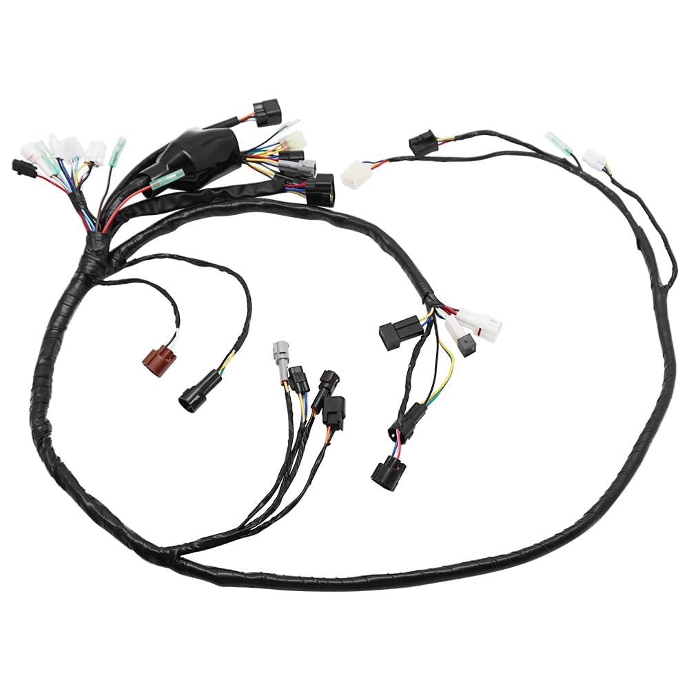 Faisceau électrique pour Yama-ha YFZ450 2004 2005 5TG-82590-00-00