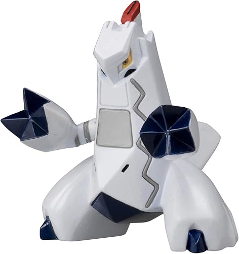 Pokemon Moncolle MS-28 Duraldon