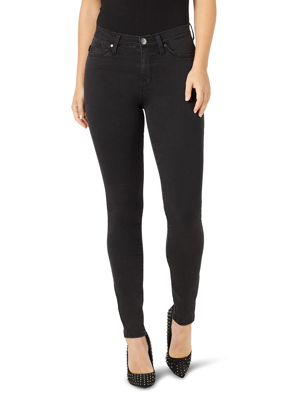 Rock & Republic Women's Roller High Rise Skinny Jean