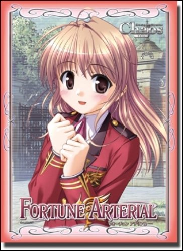 Amazon | ブシロード スリーブコレクション Vol.26 FORTUNE ARTERIAL