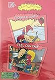 The Best Of Beavis And Butt-Head: Troubled Youth/Feel Our Pain