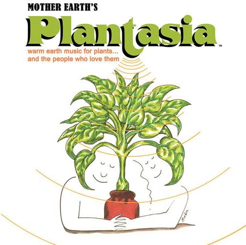 Mother Earth's Plantasia