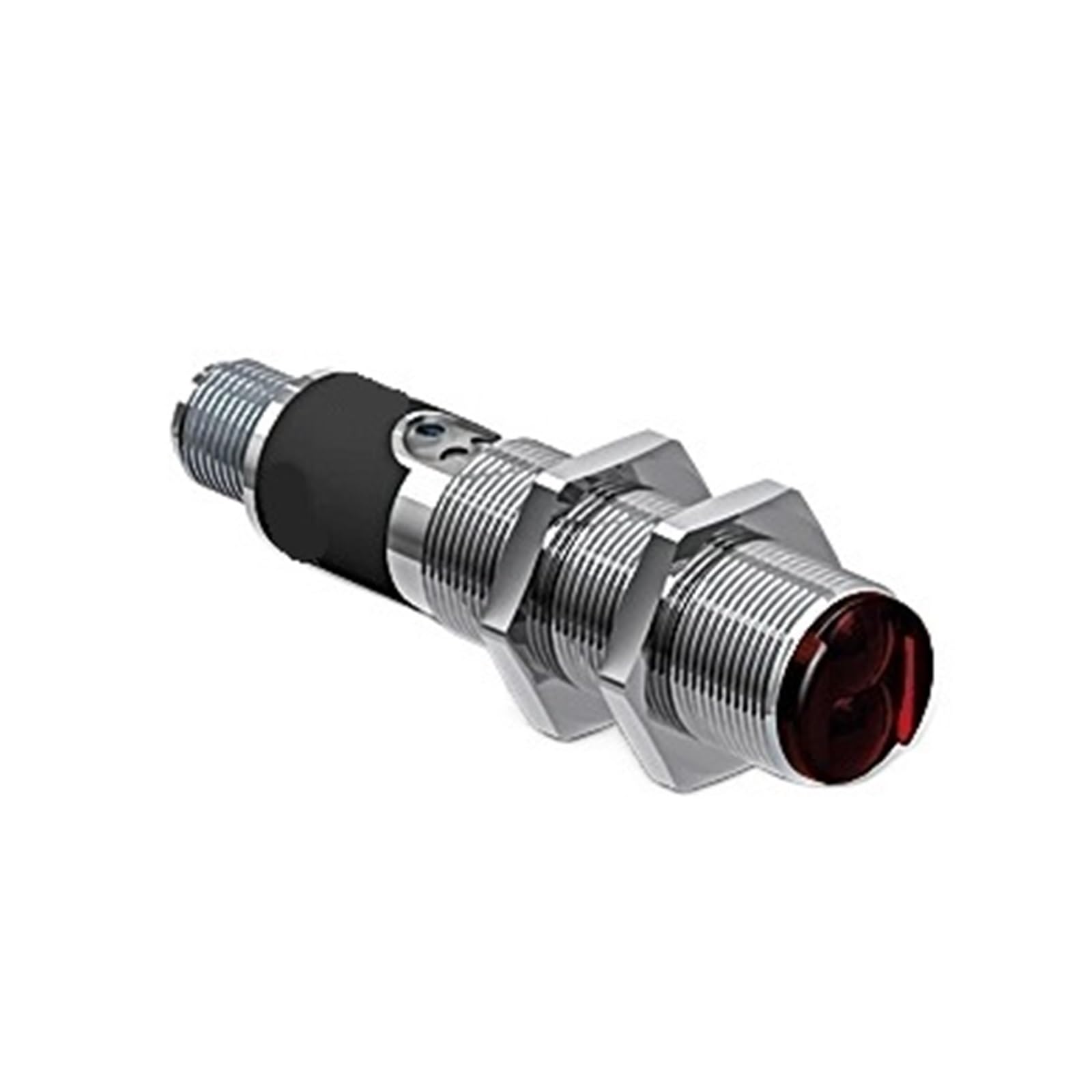 CZRTR Photoelectric Reflex Sensor HD11PA3 with Background Suppression 120mm Range