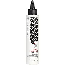 Diego dalla Palma RICCIOSCOLPITO Moisturising Cream Gel for Curly Hair Renews Shape and Definition 150 ml