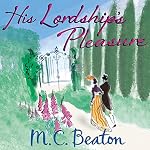Cover of His Lordship's Pleasure