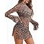 Nude Leopard