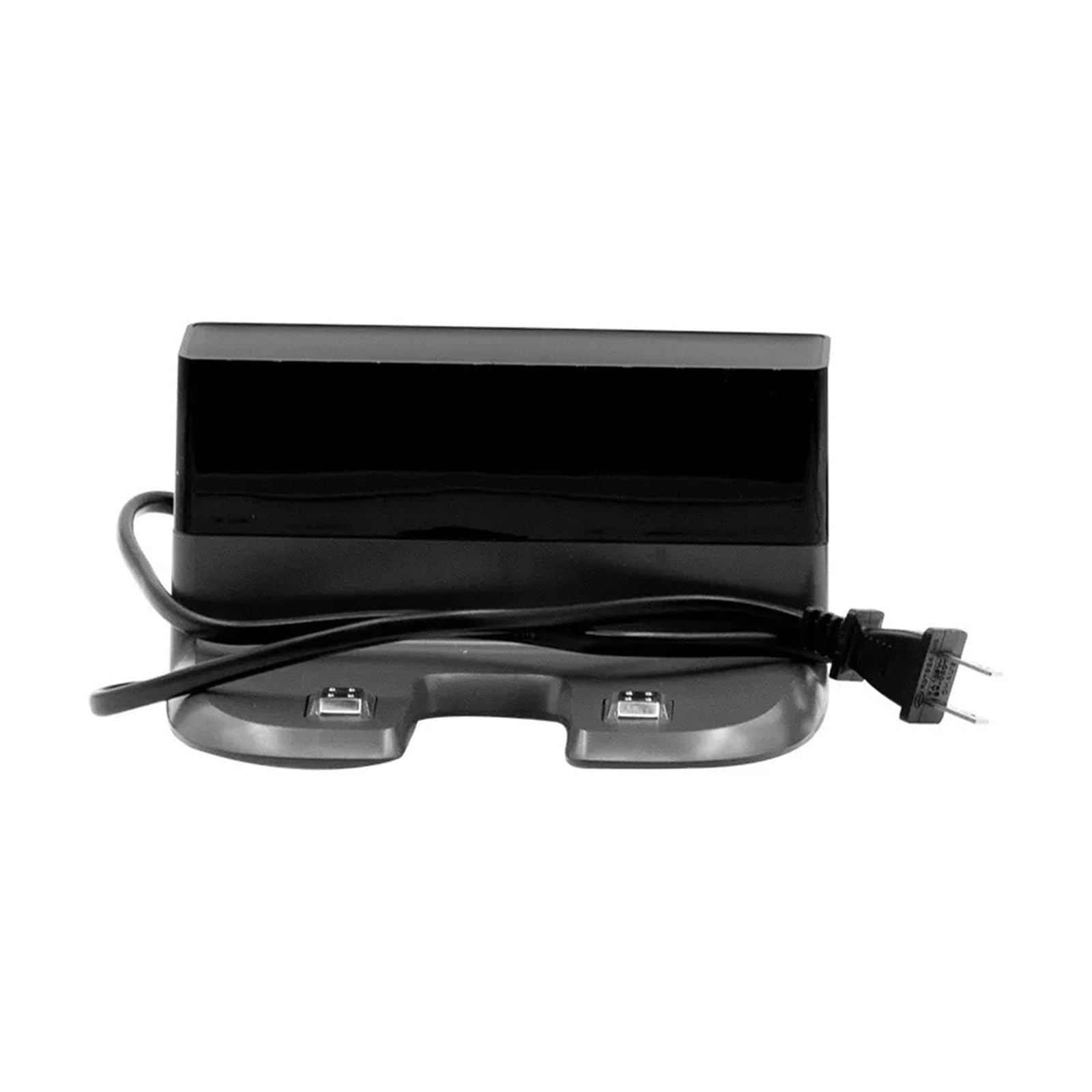 Pezzi di ricambio for aspirapolvere robot Caricatore con presa Stazione di ricarica base dock. Compatibile for Ecovacs Compatibile for Deebot Compatibile for OZMO .950 900 T8 DE55 Parti di ricambio