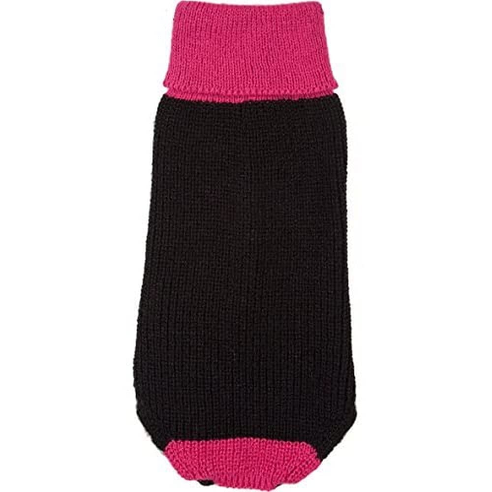 arppe 2677015009 Jersey California, Black and Fuchsia