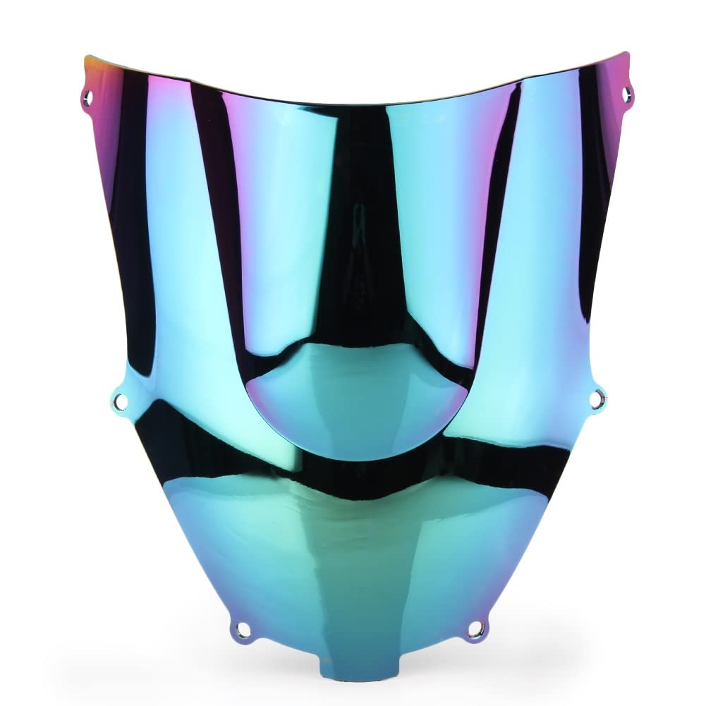 Amazon.co.jp: オートバイスフロントガラス オートバイフロントガラス