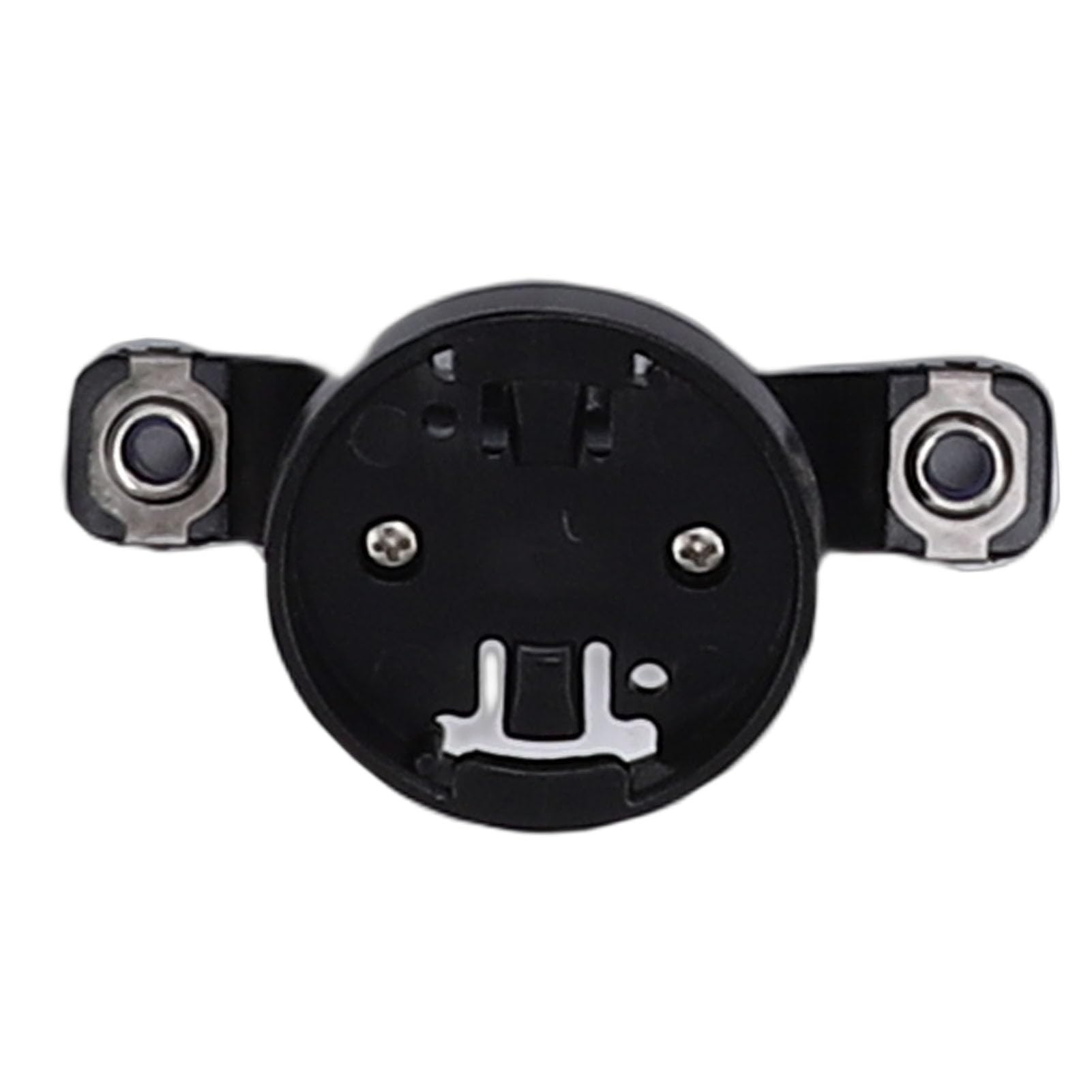 CHICIRIS Juego de Luces para Bicicleta, Recargable, Faro Delantero Impermeable IP66 con Detección Inteligente y Luz Trasera de 8 Modos de Color para un Ciclismo Seguro
