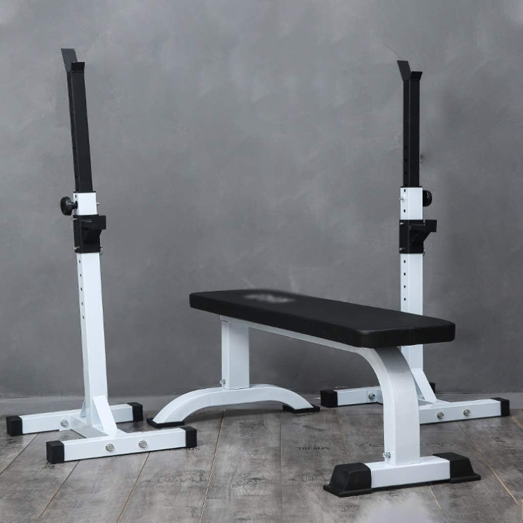 BARWING(バーウィング) バーベル スクワットラック ベンチプレスラック