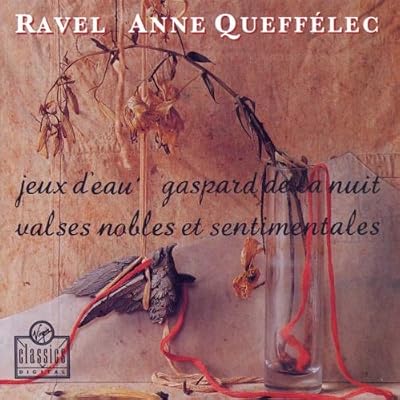 Ravel;Piano Works Vol.2
