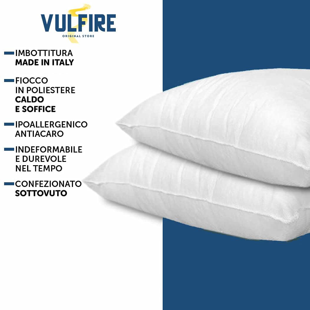 Vulfire Nonna Cuscino Regalo donna compleanno originale Idee Regali per lei per Natale festa dei nonni, Nonna migliore del mondo - con Imbottitura (40_x_40_cm)