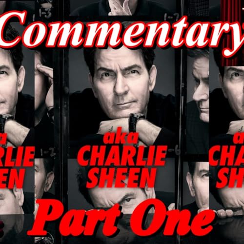 aka Charlie Sheen (2025) *FIRST TIME WATCHING* Part One - TV Fanatic Commentary - Season 8 Podcast Por arte de portada