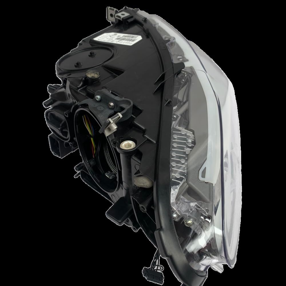 Joint De Phare Avant Gauche BMW 5 F10 63117240367 7240367 NEUF