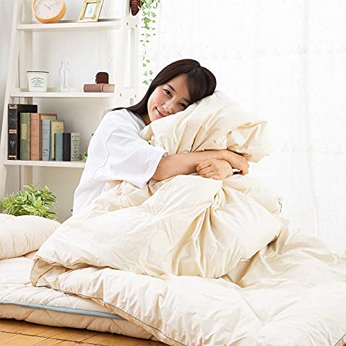 Amazon.co.jp: お布団工房: 掛け布団