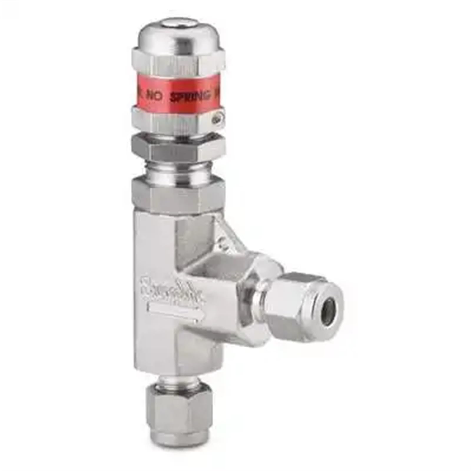 Válvula de Descarga proporcional Alta presión SS-4R3A 1/4 Pulgada