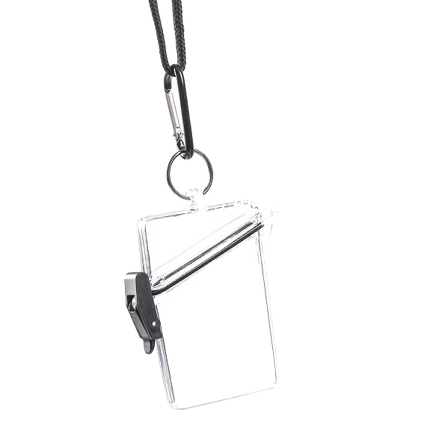 36 Pack Wodoodporny Uchwyt na Karty Identyfikacyjne Case-Clear Wodoodporny Futerał Sportowy/Etui Smycze do Kart Identyfikacyjnych i Kluczy/Szafka Dry Box