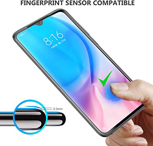 XIFAN Custodia per Xiaomi Redmi 9A, Nuovo