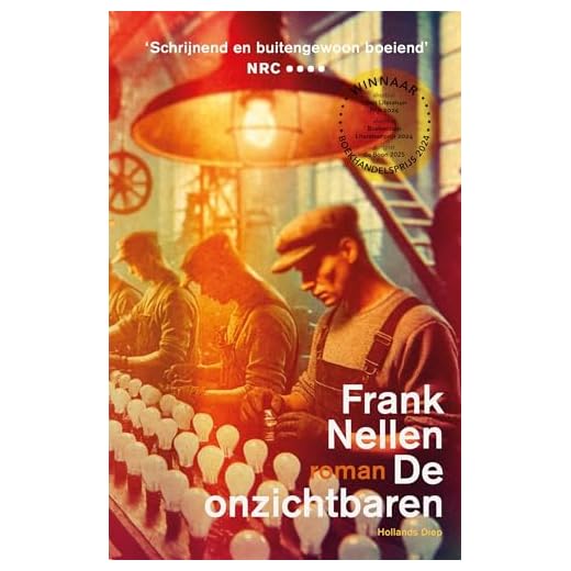 De onzichtbaren