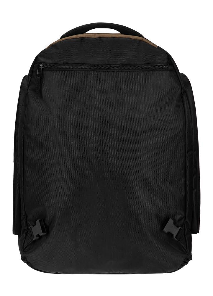PITBULL Rucksack Backpack für Herren Pit Bull West Coast Mittelmäßig Sportrucksack Ausklappbar Tasche