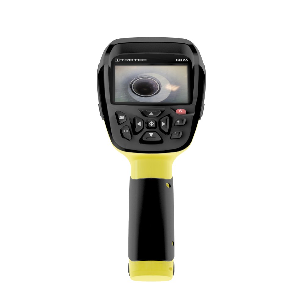 Videoscopio BO26