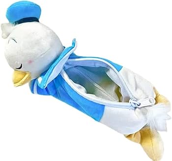 ドナルドダック Donald Duck 小物入れ アクセサリーケース
