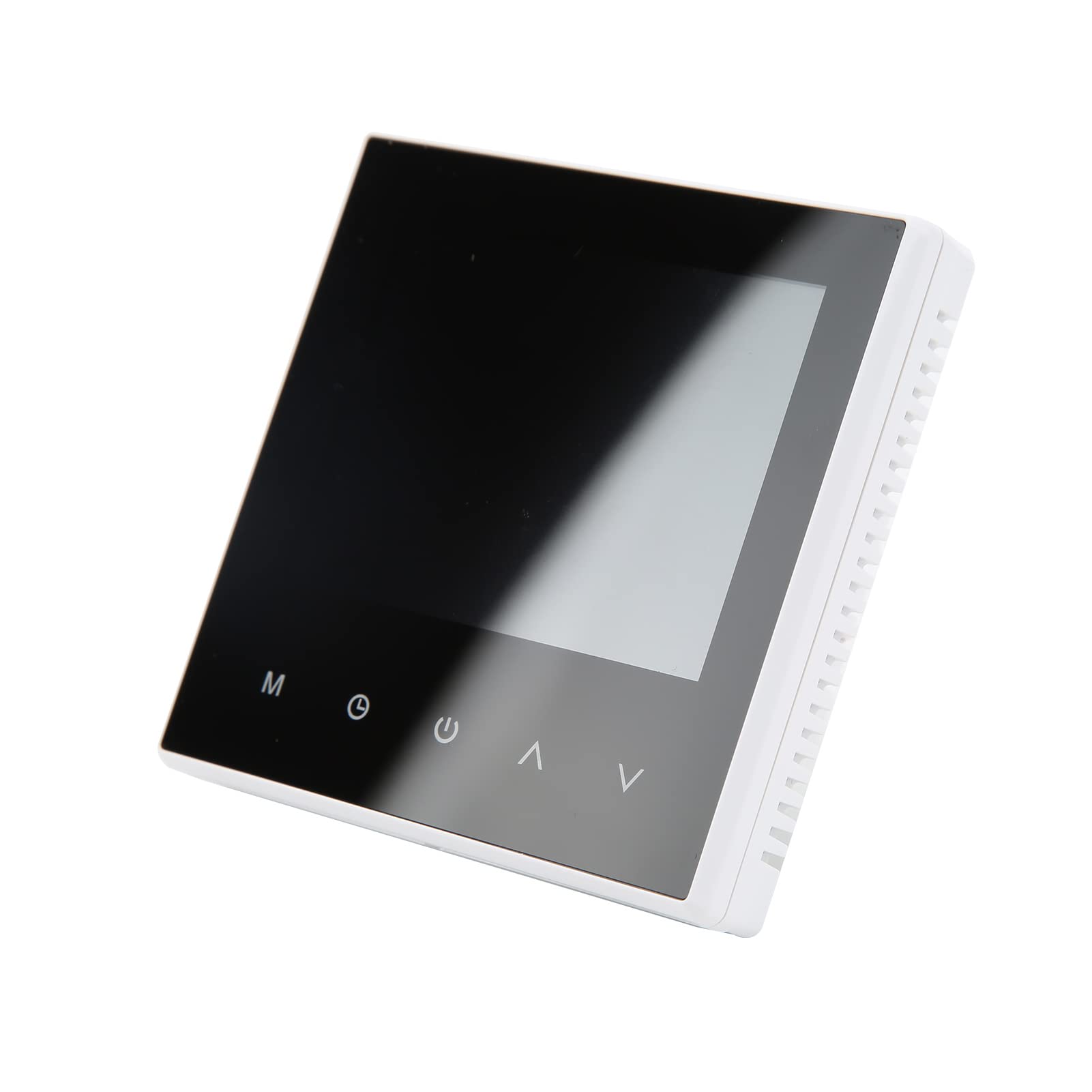 Termostato inteligente táctil WIFI con pantalla táctil a Color para calefacción eléctrica de agua, estufa colgante de pared, CA 230V (PARA)