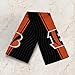Northwest Cincinnati Bengals NFL Fast Flow Mesh Cooling Towel 12 x 31.5 Inches