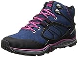 Merrell Women's Verterra Mid Waterproof Hiking Boot