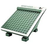Medi-Rub Foot Massager 2000 Plus