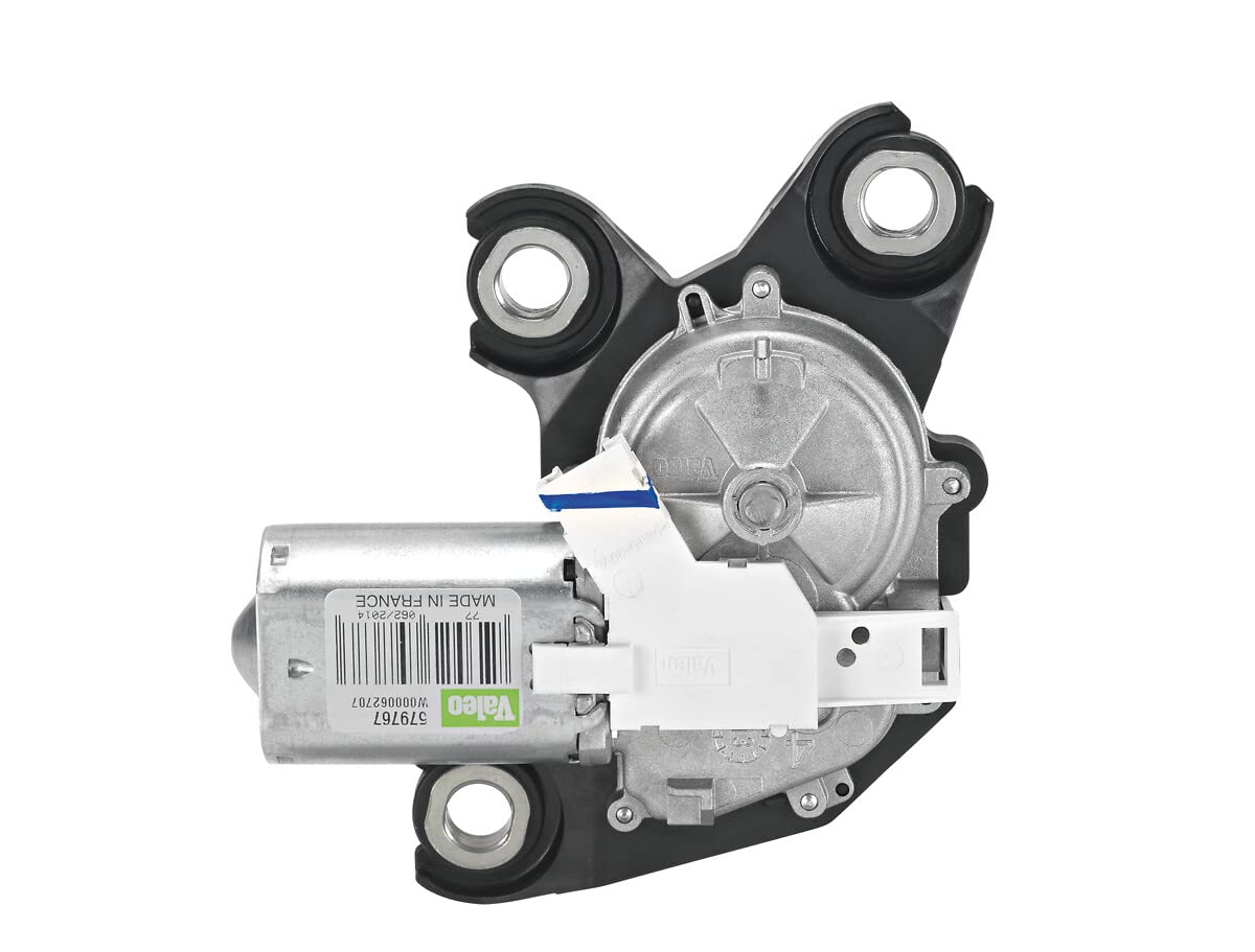 579767 VALEO Wiper Motor for CITROËN,OPEL,PEUGEOT,VAUXHALL