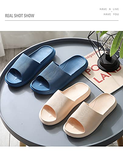 Image of DRUNKEN Slippers For Men Women Flip Flops Chappals Slides Sandals Stylish Sleeper Man Sliders Footwear Flats Girls Ladies Clogs Bathroom Daily Use Chapal Hawai
