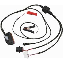 ECU Programming Line Test Cable Wiring Harness P5317106 for CM2350 CM2450