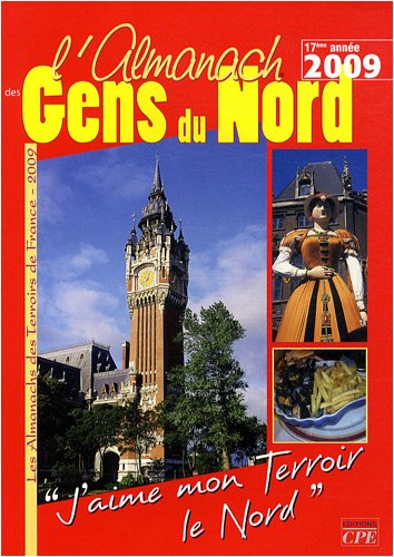 Télécharger L'almanach des gens du nord PDF Ebook En Ligne