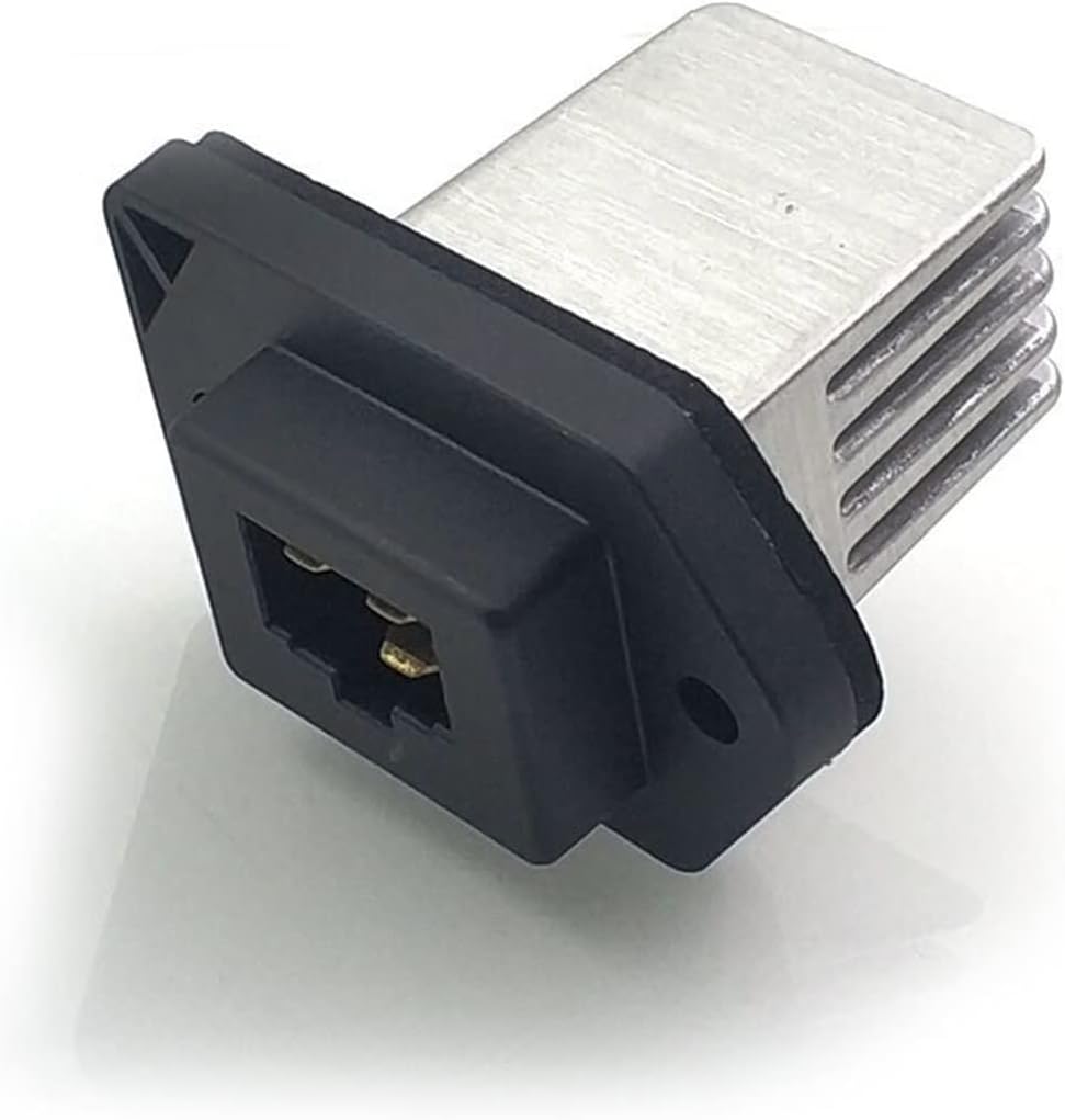 Car Blower Speed Regulator Module Motor Fan Control Resistor, for Opel, Antara, for Chevrolet Captiva C100 C140 96629733 Heater Motor Fan Resistor