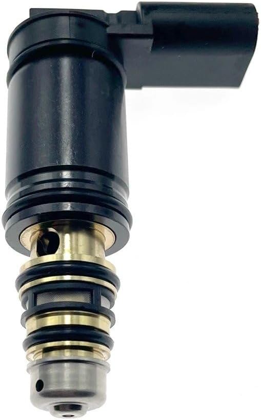 に適合する TT 5q0820803k 1 X AC コンプレッサー電子制御バルブ用