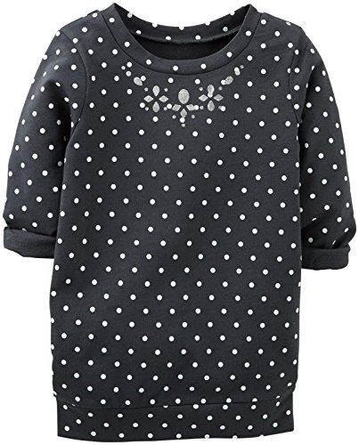 Image of Carter's Girls' Tunic