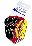 British Pentathlon Flights Slim