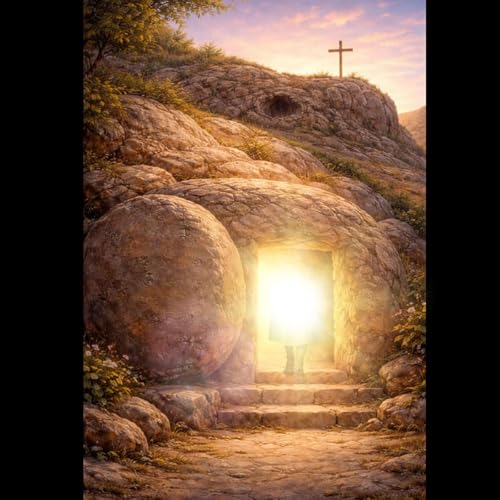 True Selah Comes From Sacrifice