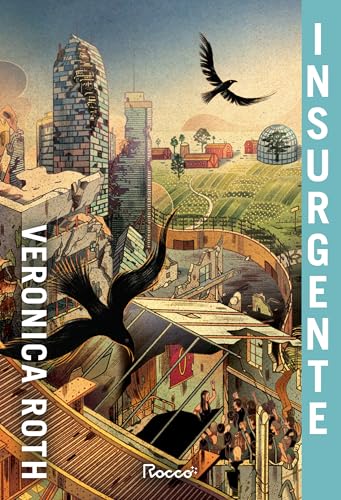 Insurgente: Edição com conteúdo extra