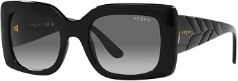 Vogue Eyewear Women's Vo5481s Rectangular Sunglasses