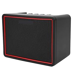 Amplificateur de Guitare électrique, Mini Ampli de Guitare 3W Petit Amplificateur de Guitare électrique Haut-parleur… - Les Beatles, Paul McCartney, John Lennon, RIngo Starr, George Harrison