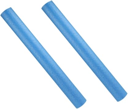 Vaveren Boxing Training Sticks Striking Sticks Boxing Training Equipment, Sponge Punching Pads Target for Sports Fitness, Workout